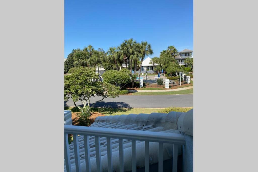 Villa Beach Jewel 5Bd-3 1/2 Bath -5 Min Walk To Beach! à Destin Extérieur photo