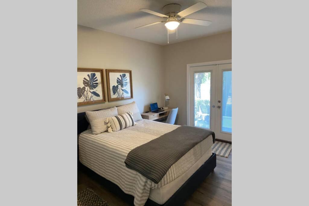 Villa Beach Jewel 5Bd-3 1/2 Bath -5 Min Walk To Beach! à Destin Extérieur photo